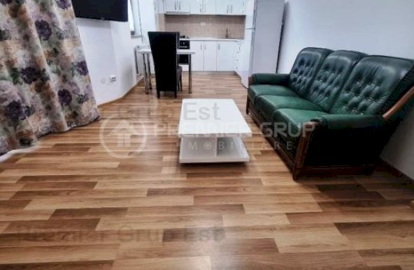 Apartament 2 camere, Pacurari - CONCEPT Residence, CT, AC