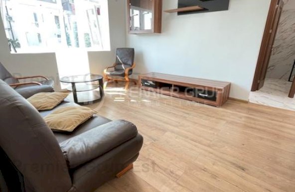 Apartament 2 camere, Alexandru cel Bun, RENOVAT