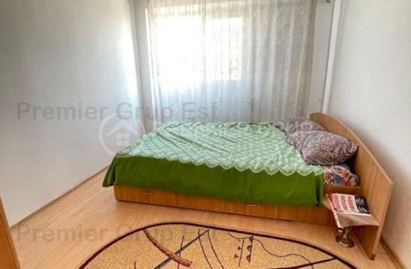 Etaj 2! Apartament 3 camere 2 băi, Tatarasi, 80mp