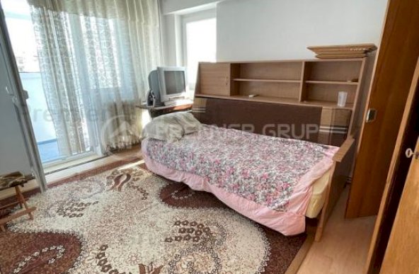 Etaj 2! Apartament 3 camere 2 băi, Tatarasi, 80mp