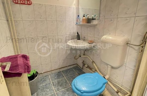 Etaj 2! Apartament 3 camere 2 băi, Tatarasi, 80mp