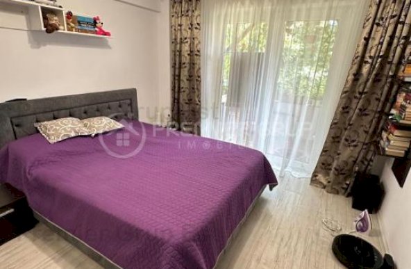 Apartament 2 camere, Nicolina, 61mp, CT + LOC PARCARE