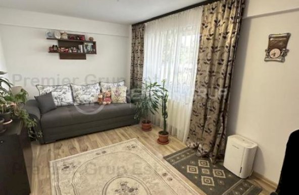 Apartament 2 camere, Nicolina, 61mp, CT + LOC PARCARE