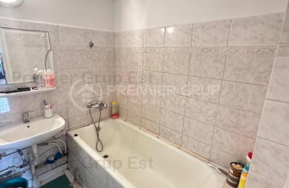 Apartament 1 camera, Gara, 40mp, CT, etaj intermediar