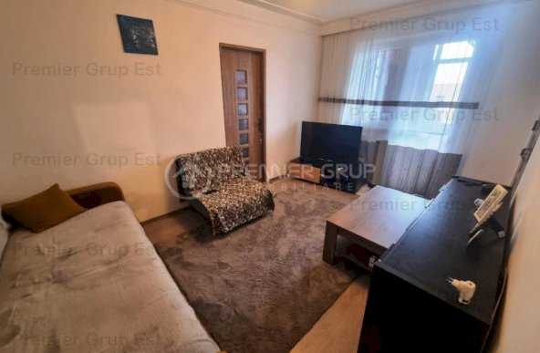 Etaj 3! Apartament 2 camere, Tatarasi, fără risc