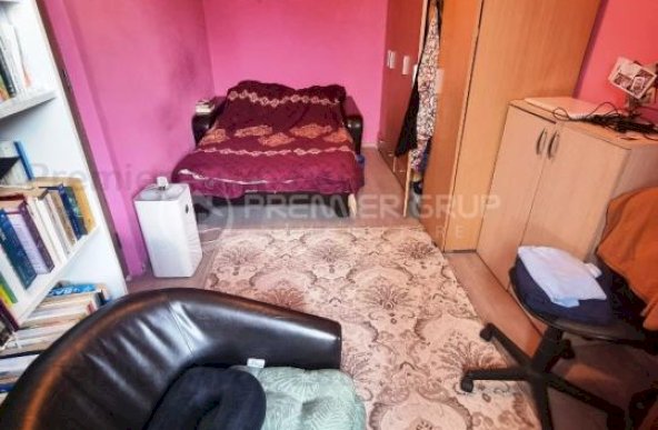 Etaj 3! Apartament 2 camere, Tatarasi, fără risc