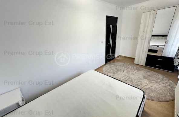 Etaj 1! Apartament 2 camere | Frumoasa - Hlincea