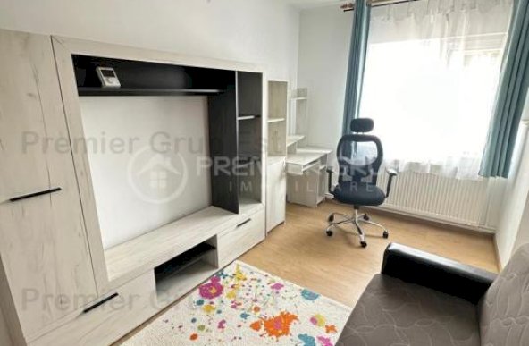 Etaj 1! Apartament 2 camere | Frumoasa - Hlincea