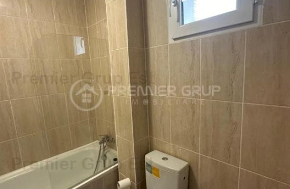 Etaj 1! Apartament 2 camere | Frumoasa - Hlincea