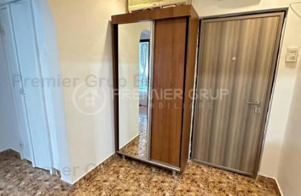 Apartament 2 camere, Podu Ros, 54mp, CT, AC