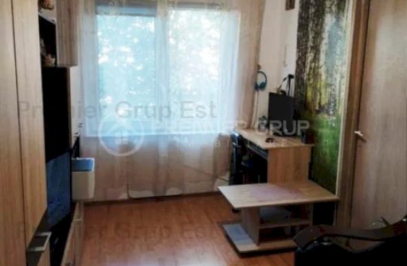 Etaj 3! Apartament 3 camere, Tatarasi, 40mp