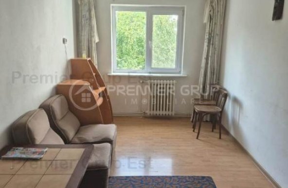 Etaj 3! Apartament 2 camere 36mp, Podu Ros, CT