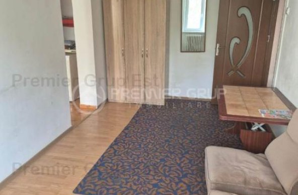 Etaj 3! Apartament 2 camere 36mp, Podu Ros, CT