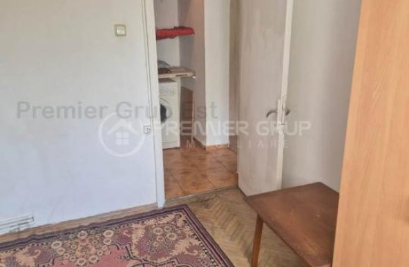 Etaj 3! Apartament 2 camere 36mp, Podu Ros, CT