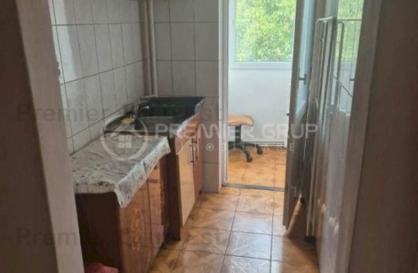 Etaj 3! Apartament 2 camere 36mp, Podu Ros, CT