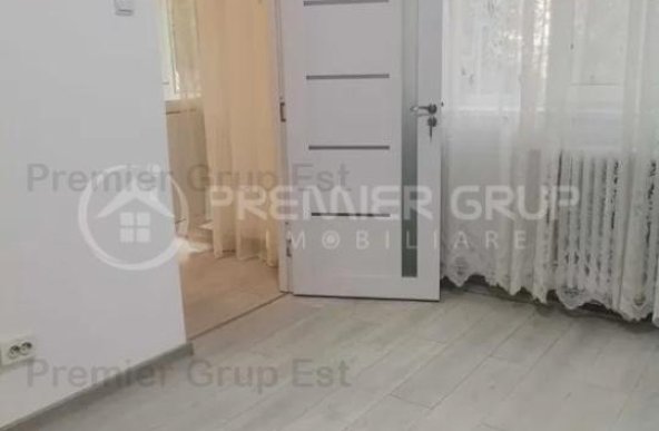 Etaj 2! Apartament 2 camere, Podu Ros, CT, fără risc