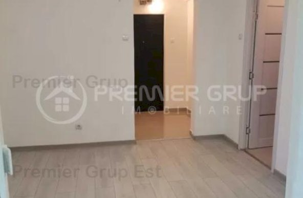 Etaj 2! Apartament 2 camere, Podu Ros, CT, fără risc