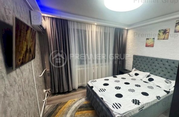 Apartament 2 camere, Tatarasi, 50mp, CT, BOXĂ