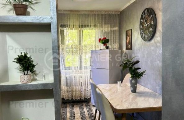 Apartament 2 camere, Tatarasi, 50mp, CT, BOXĂ