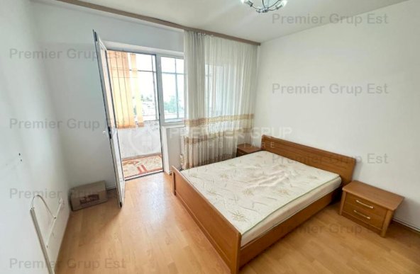 Apartament 2 camere decomandat 58mp | Podu Roș