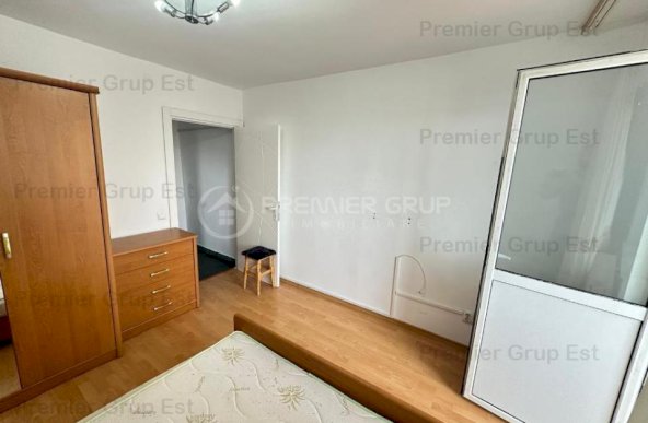 Apartament 2 camere decomandat 58mp | Podu Roș