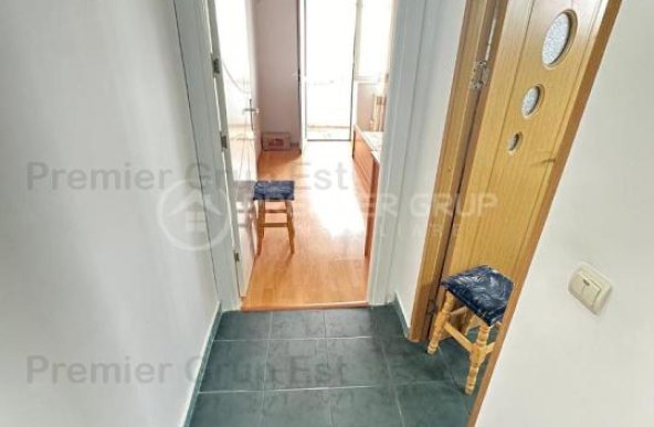 Apartament 2 camere decomandat 58mp | Podu Roș