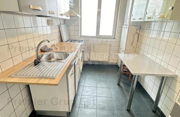 Apartament 2 camere decomandat 58mp | Podu Roș