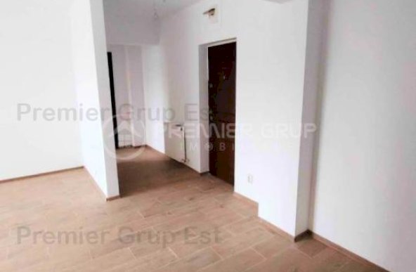 Etaj 2! Apartament 2 camere, Nicolina, 57mp, parcare