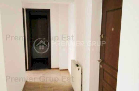 Etaj 2! Apartament 2 camere, Nicolina, 57mp, parcare