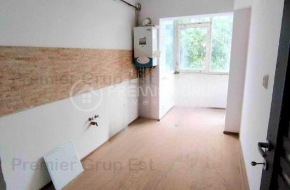 Etaj 2! Apartament 2 camere, Nicolina, 57mp, parcare