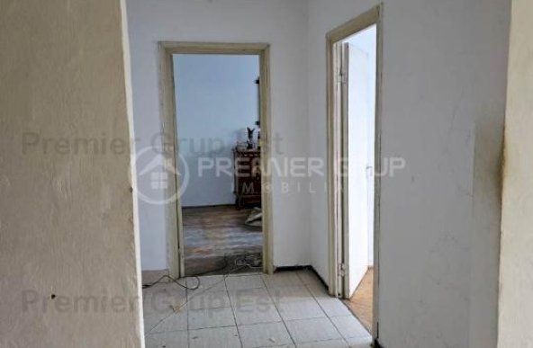 Etaj 2! Apartament 2 camere, Podu Ros, 56mp, fără risc