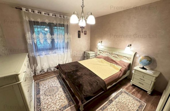 Apartament 3 camere 86mp | GARĂ - Arcu (două nivele)