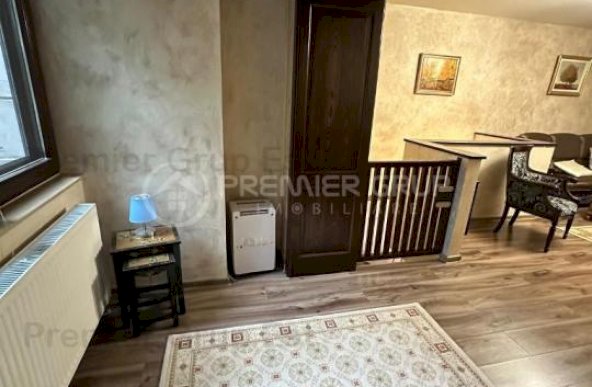 Apartament 3 camere 86mp | GARĂ - Arcu (două nivele)