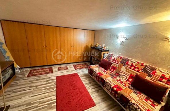 Apartament 3 camere 86mp | GARĂ - Arcu (două nivele)