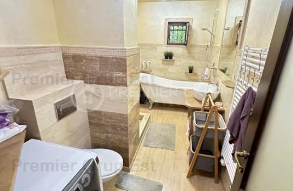 Apartament 3 camere 86mp | GARĂ - Arcu (două nivele)