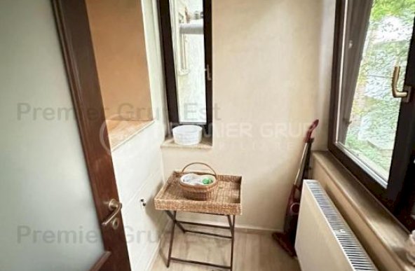 Apartament 3 camere 86mp | GARĂ - Arcu (două nivele)