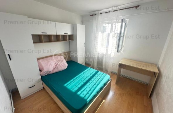 Apartament 2 camere, Podu Ros, 42mp, CT, AC, fără risc