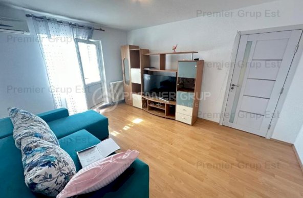 Apartament 2 camere, Podu Ros, 42mp, CT, AC, fără risc