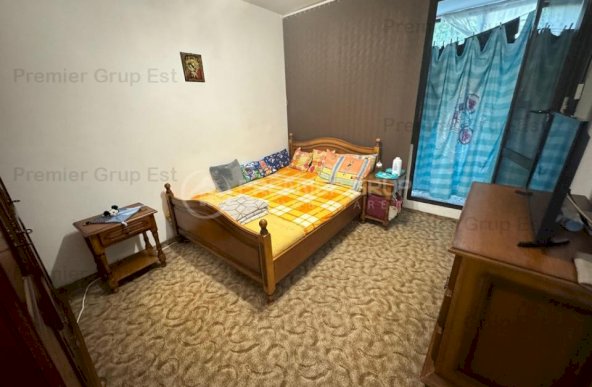 Etaj 2! Apartament 3 camere, Tatarasi, CT, AC