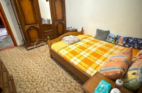 Etaj 2! Apartament 3 camere, Tatarasi, CT, AC