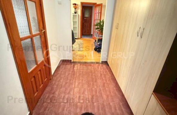 Etaj 2! Apartament 3 camere, Tatarasi, CT, AC