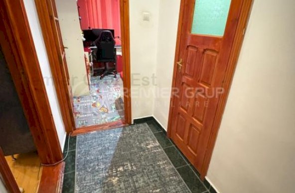 Etaj 2! Apartament 3 camere, Tatarasi, CT, AC