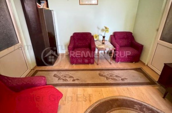 Apartament 2 camere, Tatarasi, 53mp, etaj 3, fără risc