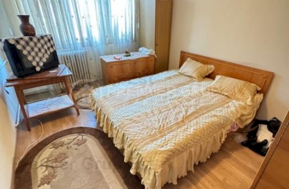 Apartament 2 camere, Tatarasi, 53mp, etaj 3, fără risc