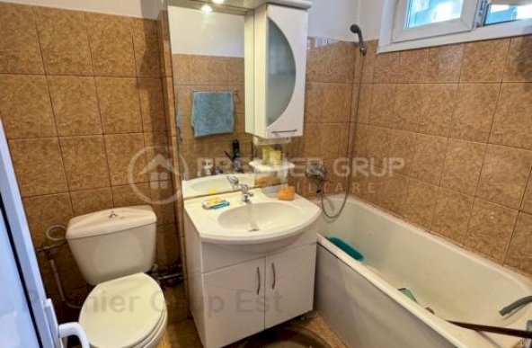 Apartament 2 camere, Tatarasi, 53mp, etaj 3, fără risc