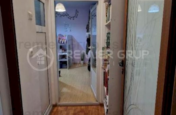 Apartament 2 camere, Frumoasa, 60mp, intermediar