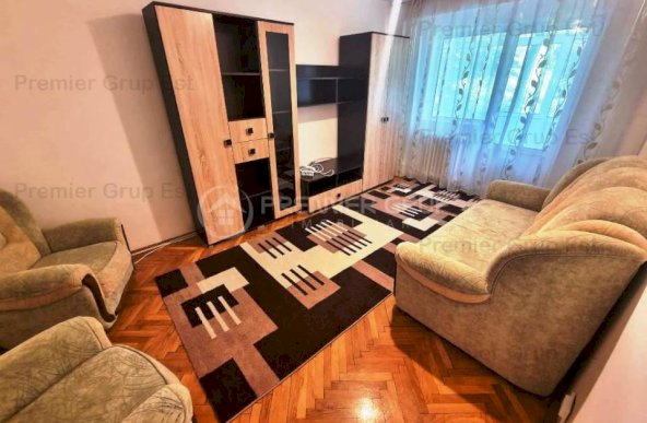 Etaj 1! Apartament 3 camere decomandat | PALAS