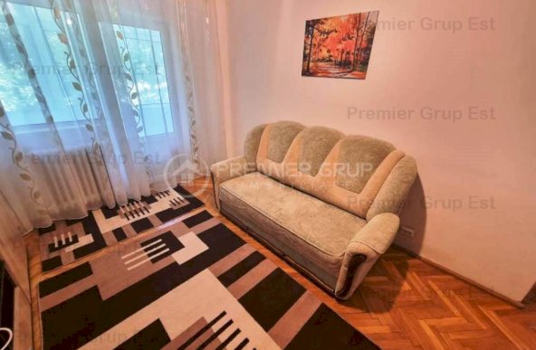 Etaj 1! Apartament 3 camere decomandat | PALAS