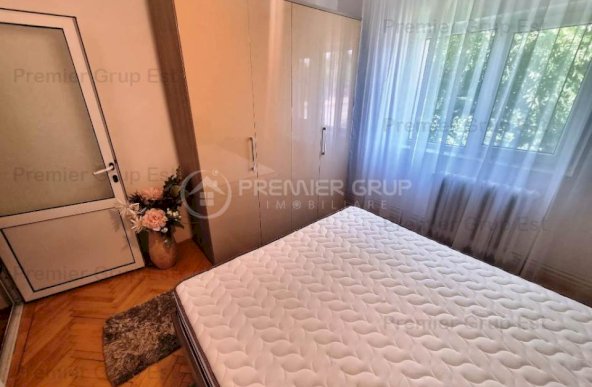 Etaj 1! Apartament 3 camere decomandat | PALAS