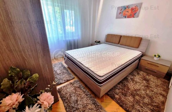 Etaj 1! Apartament 3 camere decomandat | PALAS